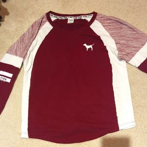 Victoria Secret PINK sweatshirt